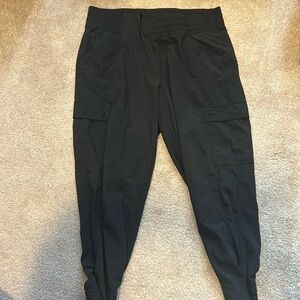 North face capri pants